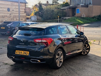 Used Citroen DS5 2014 for sale - 76566370: Photo