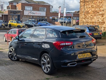Used Citroen DS5 2014 for sale - 76566370: Photo