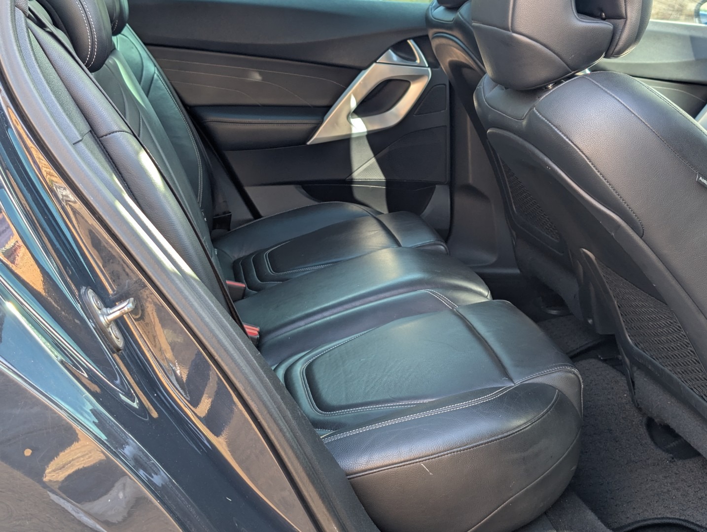 Used Citroen DS5 2014 for sale - 76566370: Photo 7