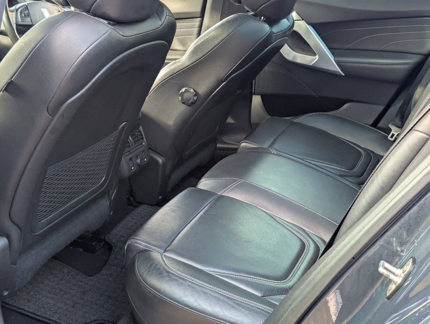 Used Citroen DS5 2014 for sale - 76566370: Photo 8