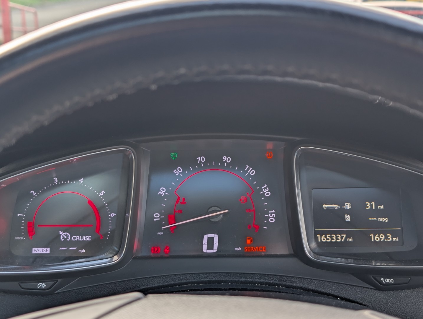 Used Citroen DS5 2014 for sale - 76566370: Photo 9