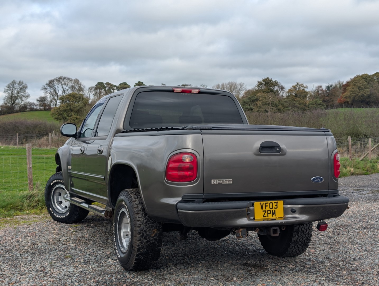Used Ford F150 2003 for sale - 76479934: Photo 10