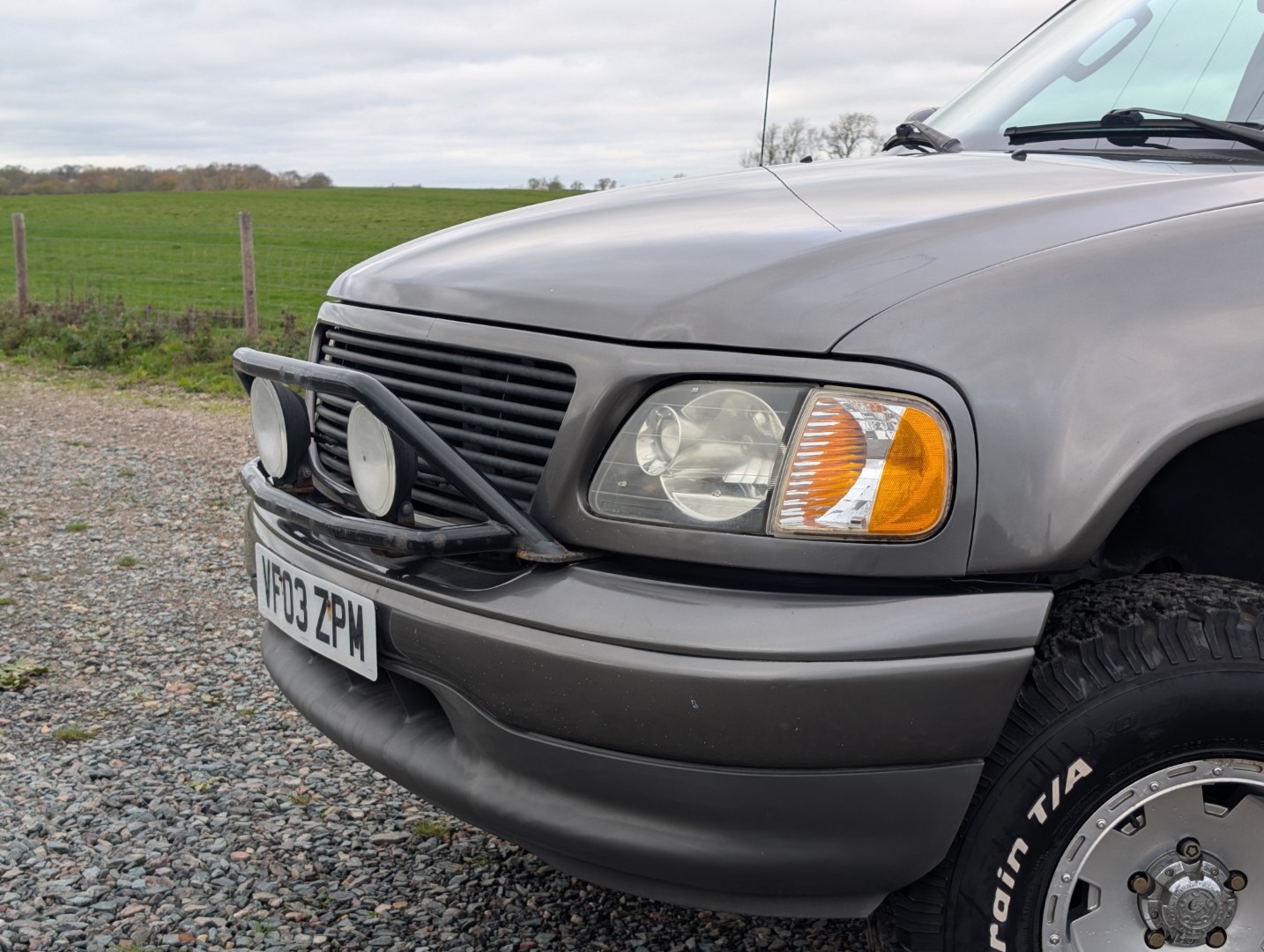 Used Ford F150 2003 for sale - 76479934: Photo 13