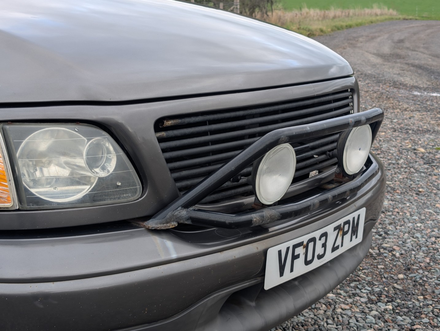 Used Ford F150 2003 for sale - 76479934: Photo 14
