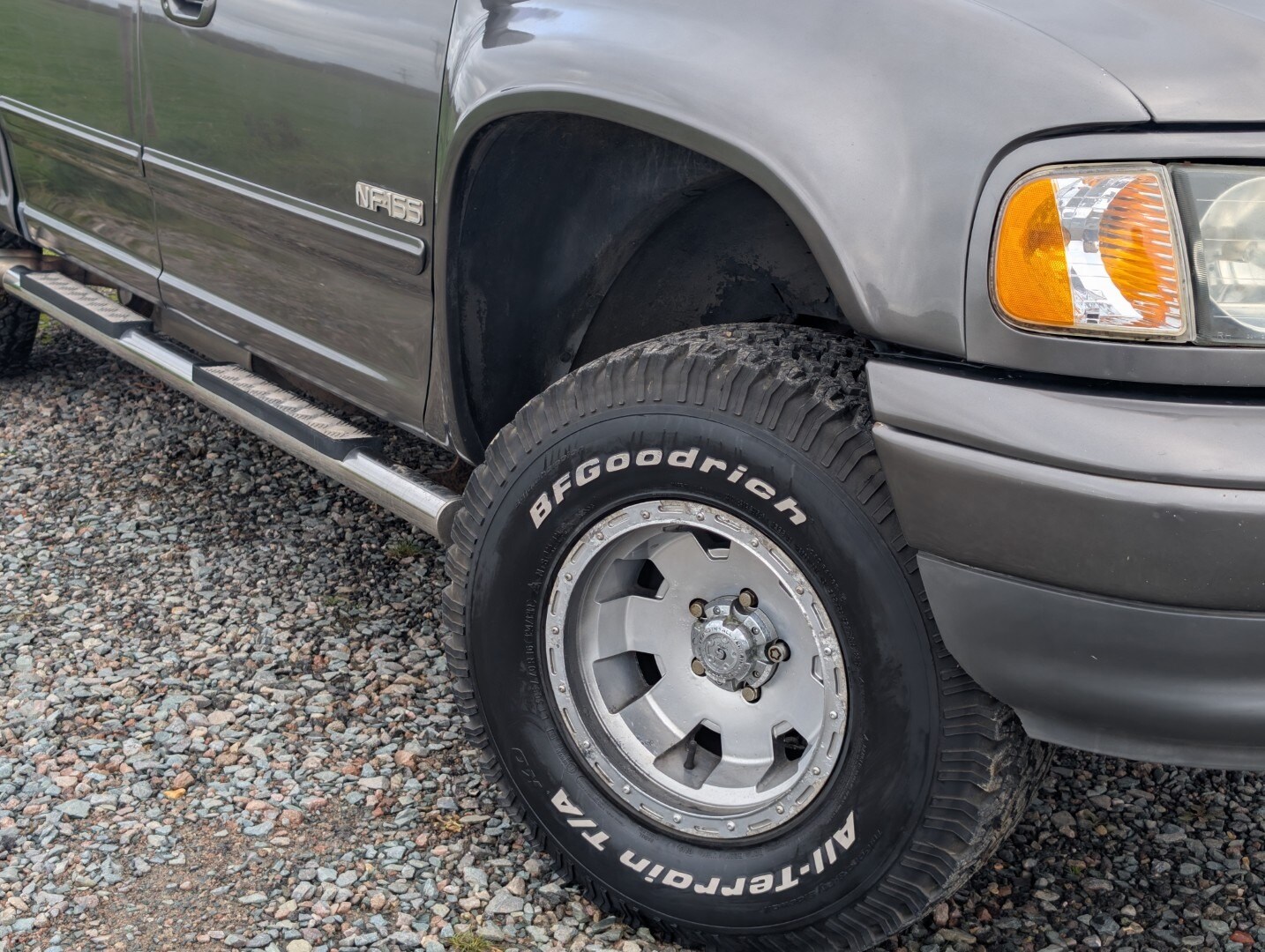 Used Ford F150 2003 for sale - 76479934: Photo 15