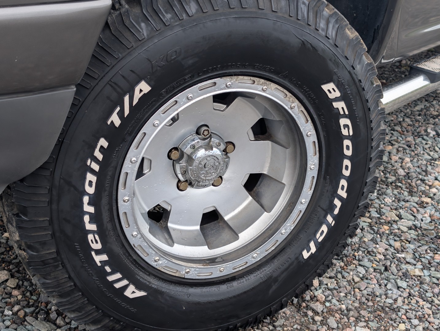 Used Ford F150 2003 for sale - 76479934: Photo 16