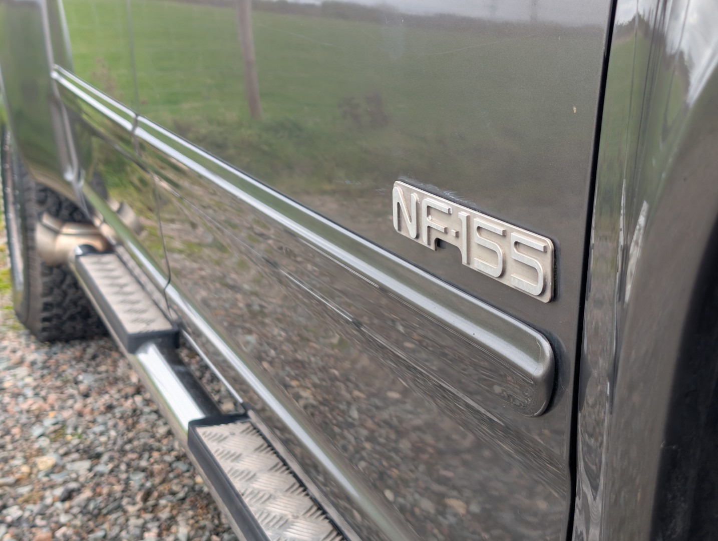 Used Ford F150 2003 for sale - 76479934: Photo 17