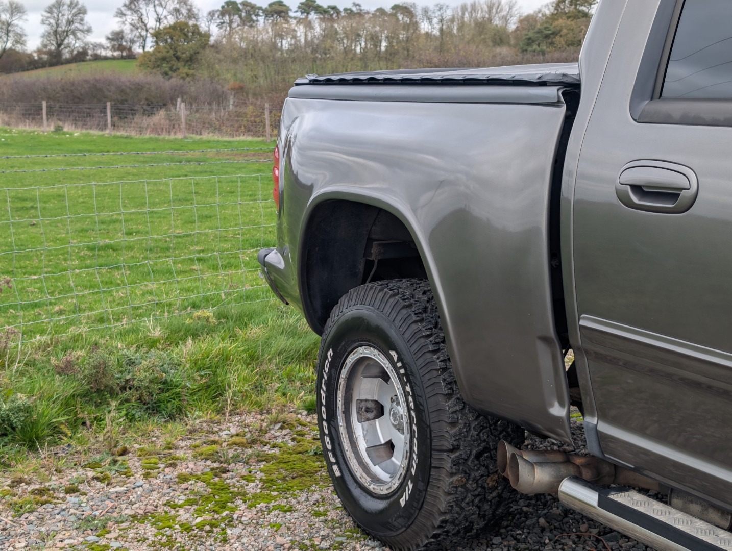 Used Ford F150 2003 for sale - 76479934: Photo 19