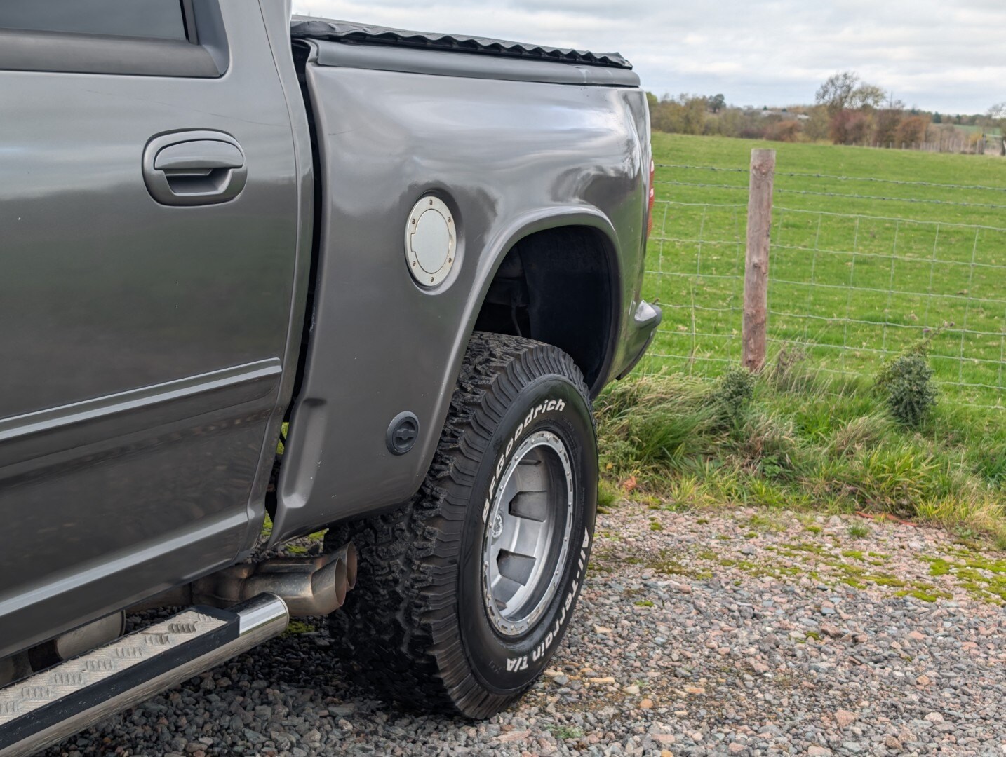 Used Ford F150 2003 for sale - 76479934: Photo 20