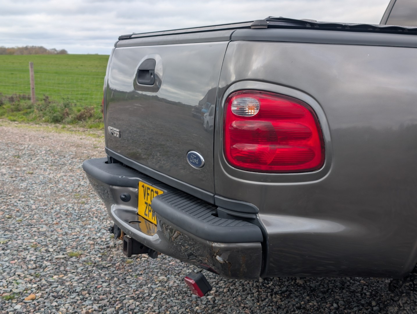 Used Ford F150 2003 for sale - 76479934: Photo 21