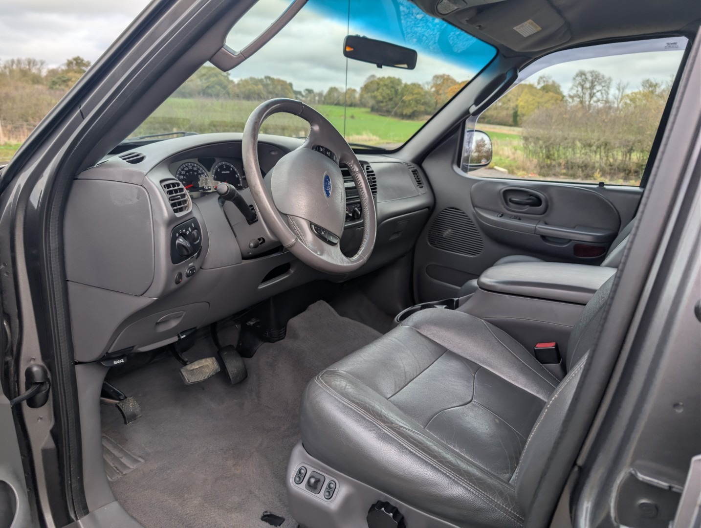 Used Ford F150 2003 for sale - 76479934: Photo 25