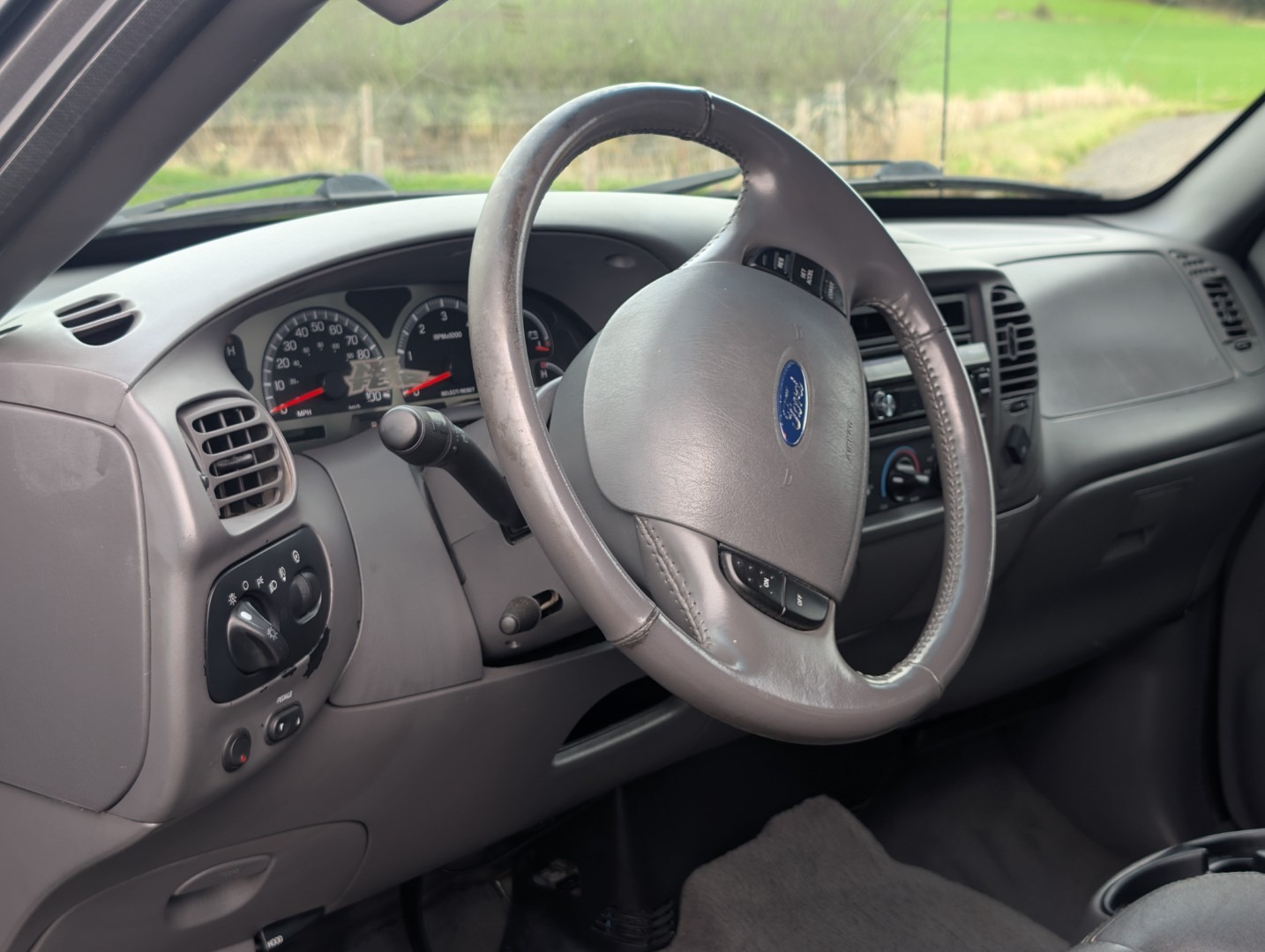 Used Ford F150 2003 for sale - 76479934: Photo 26