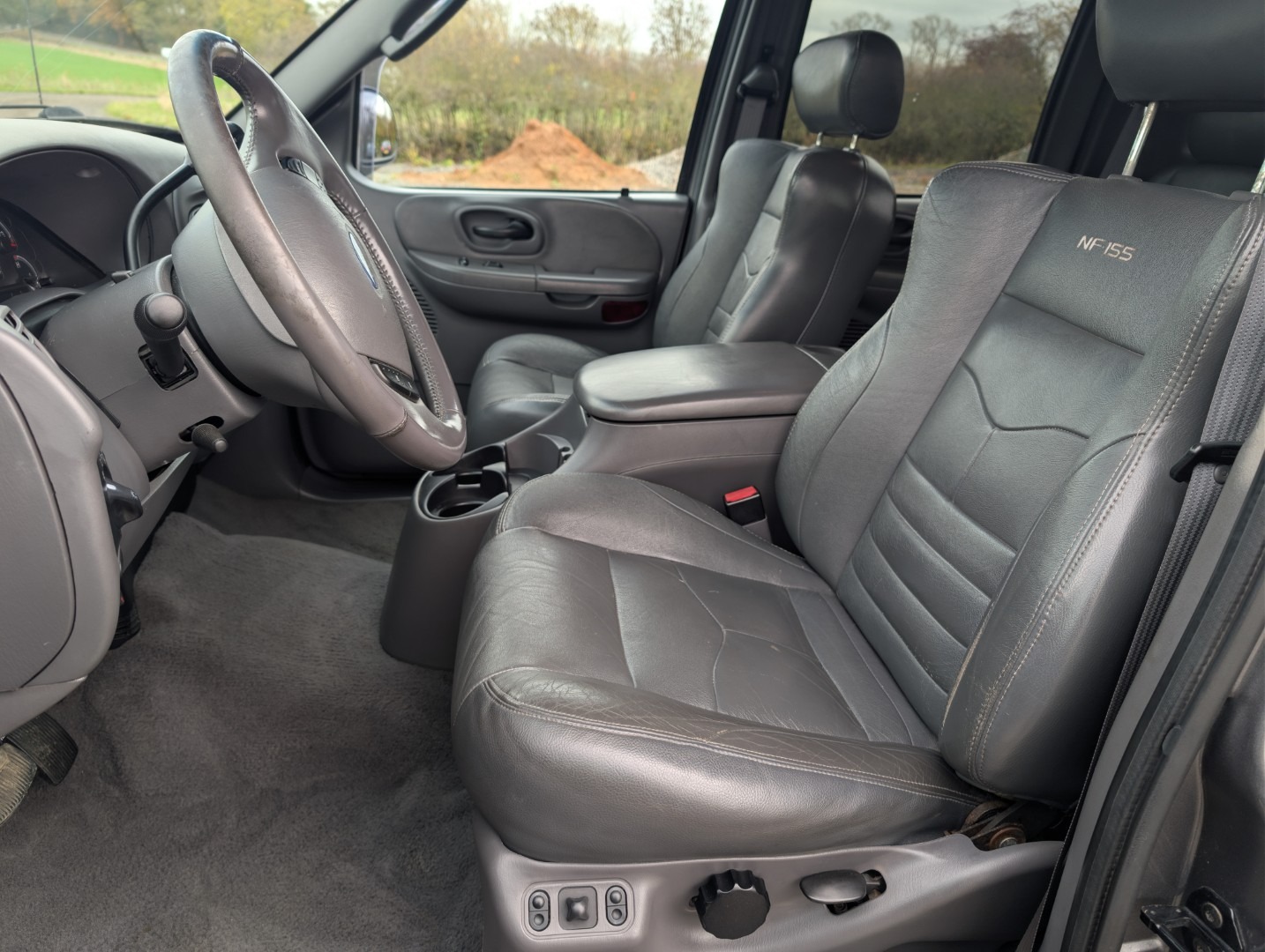 Used Ford F150 2003 for sale - 76479934: Photo 27