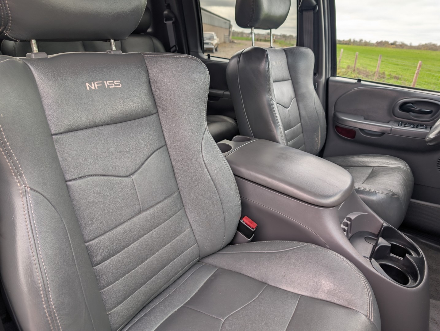 Used Ford F150 2003 for sale - 76479934: Photo 28