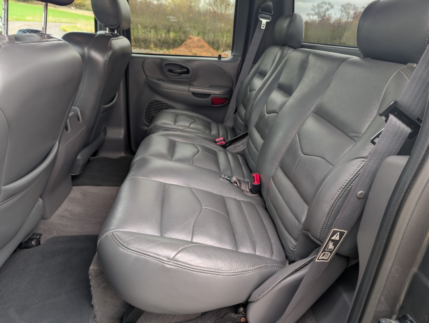 Used Ford F150 2003 for sale - 76479934: Photo 29