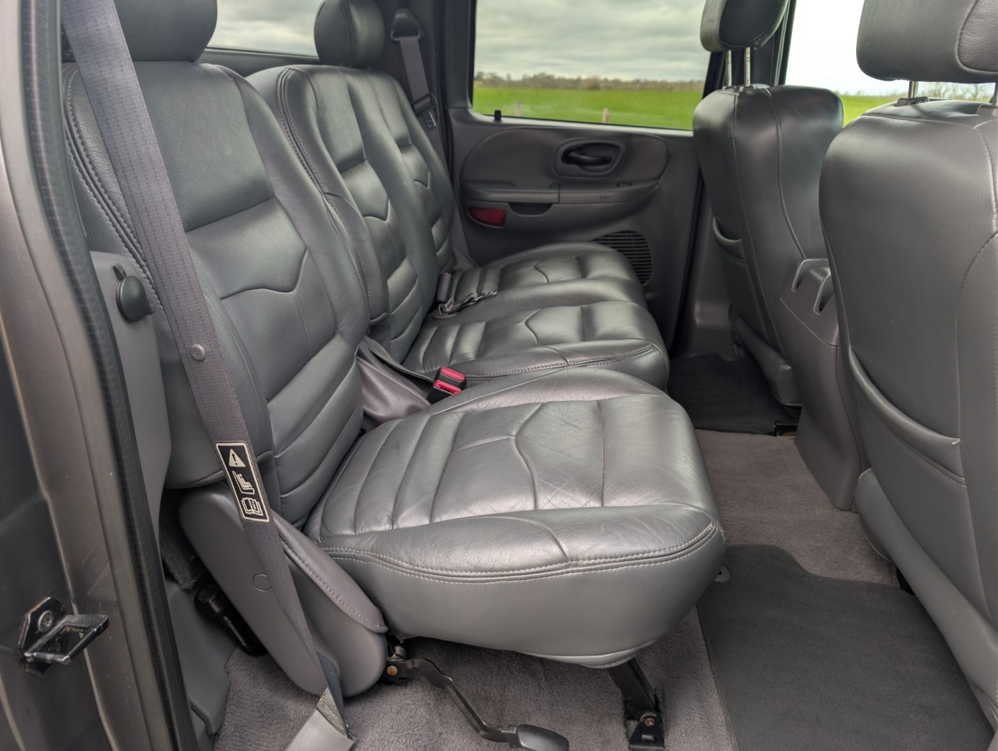 Used Ford F150 2003 for sale - 76479934: Photo 30