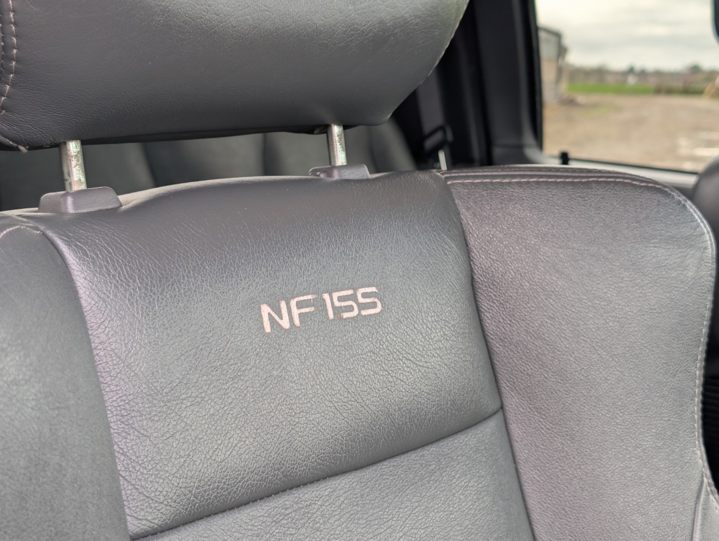 Used Ford F150 2003 for sale - 76479934: Photo 31