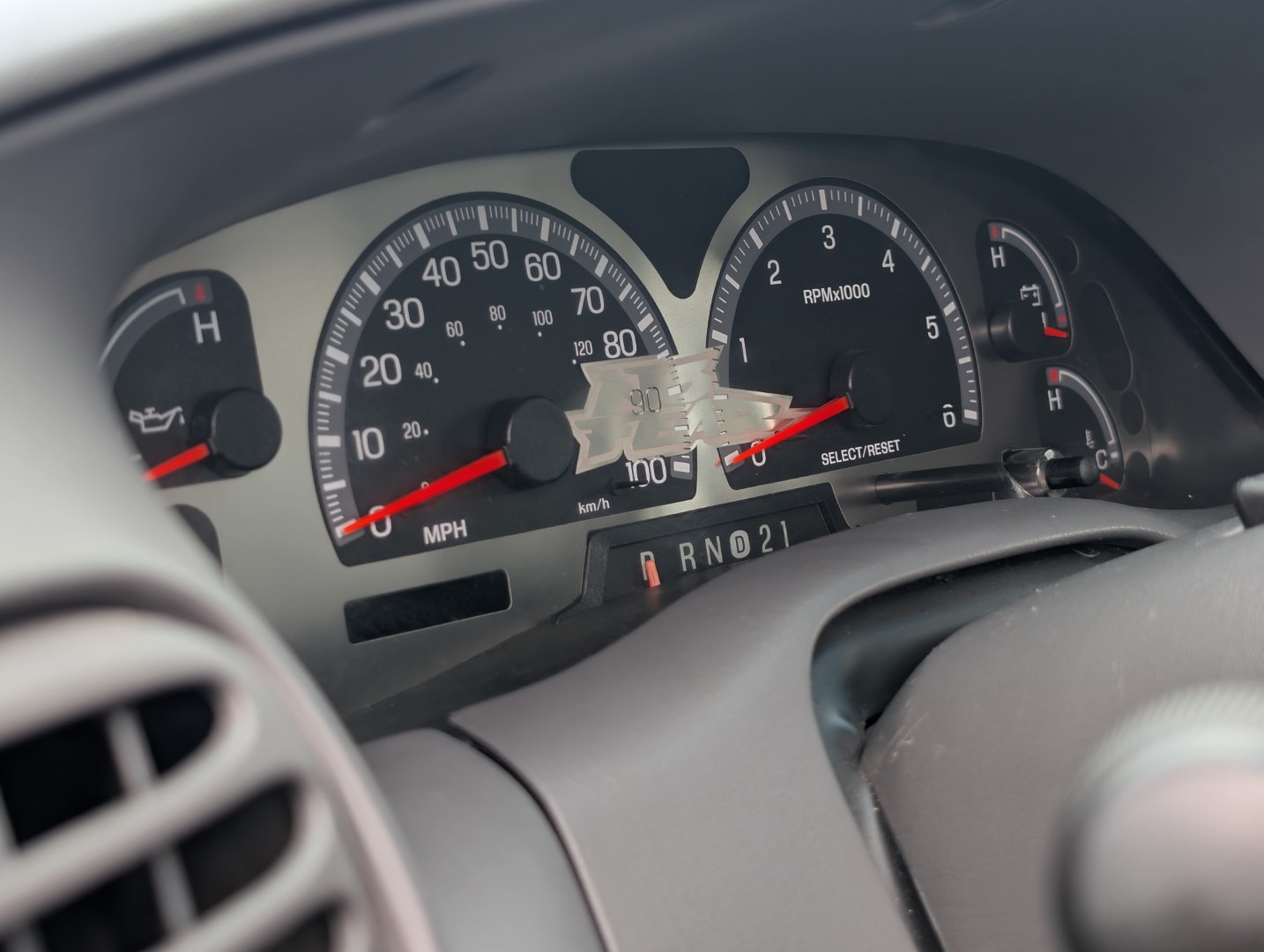 Used Ford F150 2003 for sale - 76479934: Photo 32