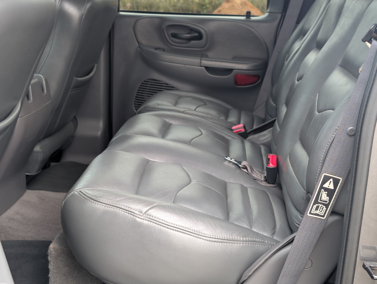 Used Ford F150 2003 for sale - 76479934: Photo 33