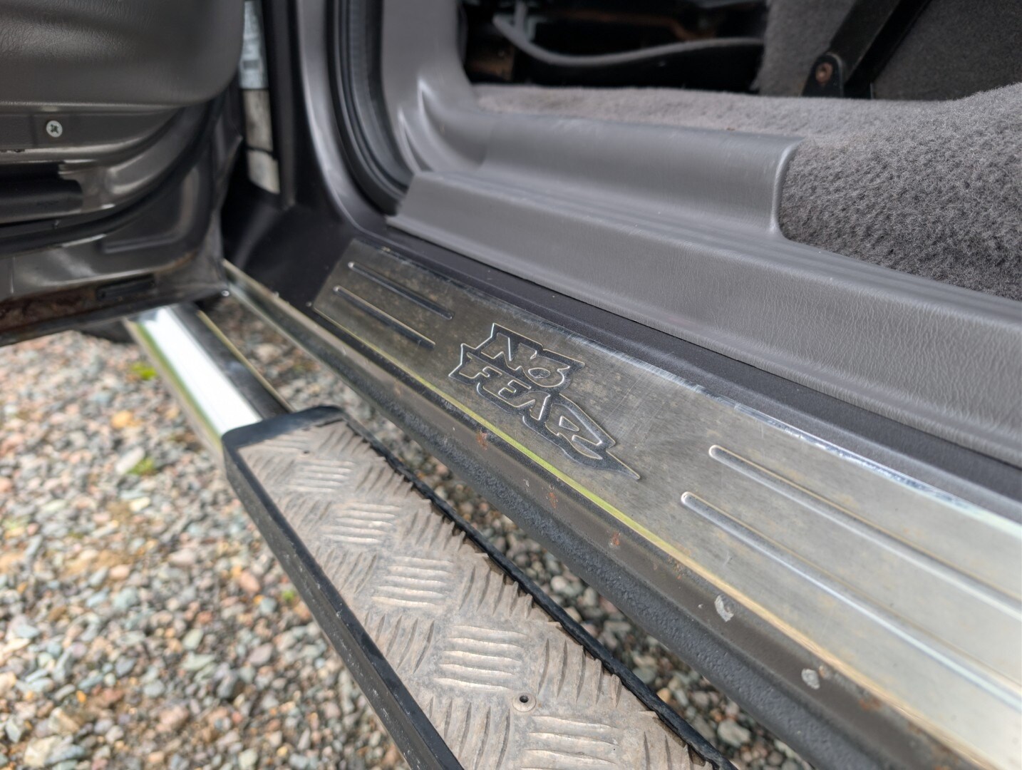 Used Ford F150 2003 for sale - 76479934: Photo 35