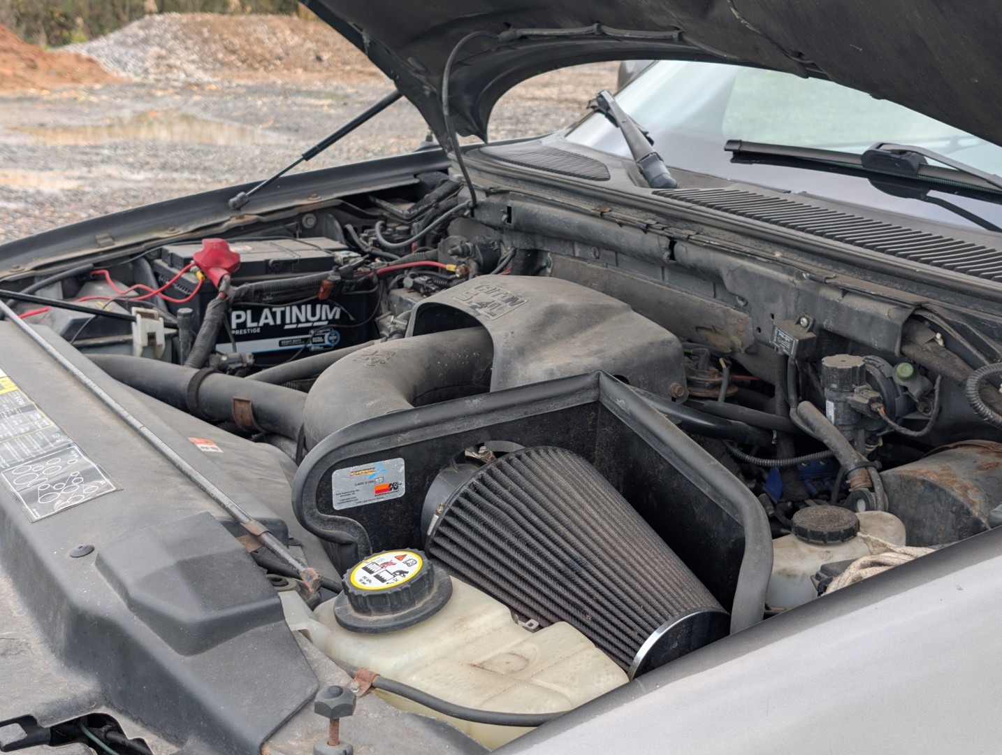 Used Ford F150 2003 for sale - 76479934: Photo 39