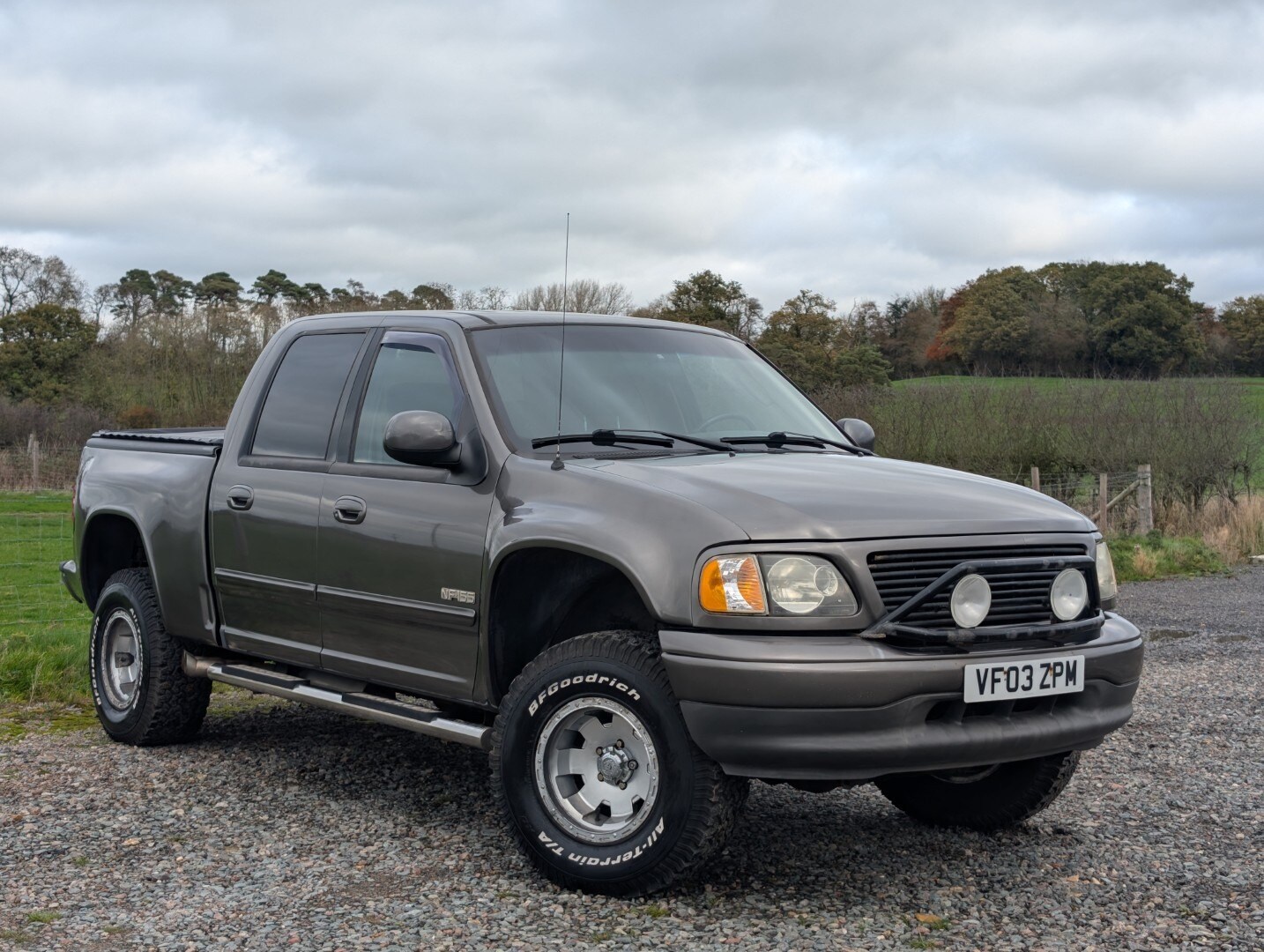 Used Ford F150 2003 for sale - 76479934: Photo 5