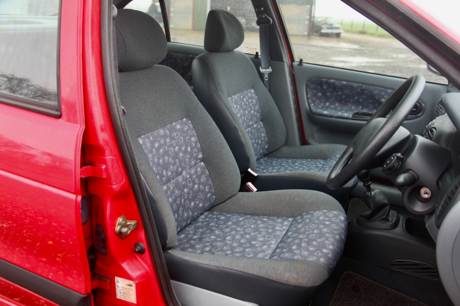 Used Renault Megane 1998 for sale - 77516454: Photo 15