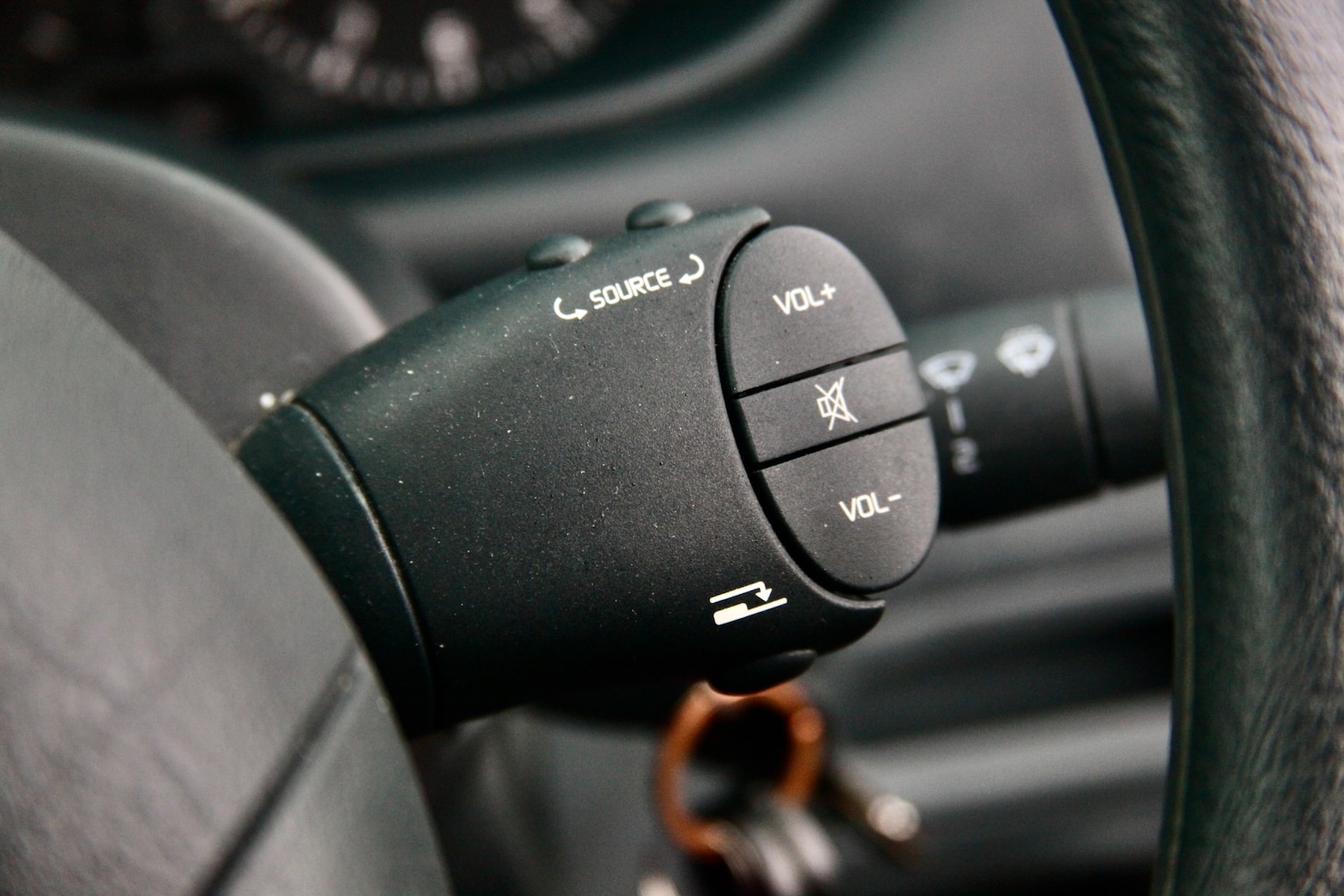 Used Renault Megane 1998 for sale - 77516454: Photo 19