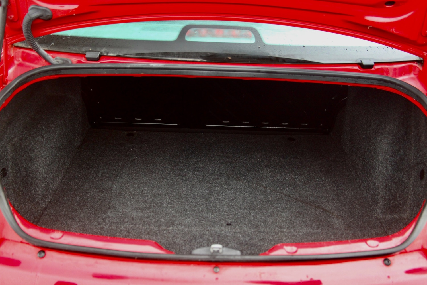 Used Renault Megane 1998 for sale - 77516454: Photo 20