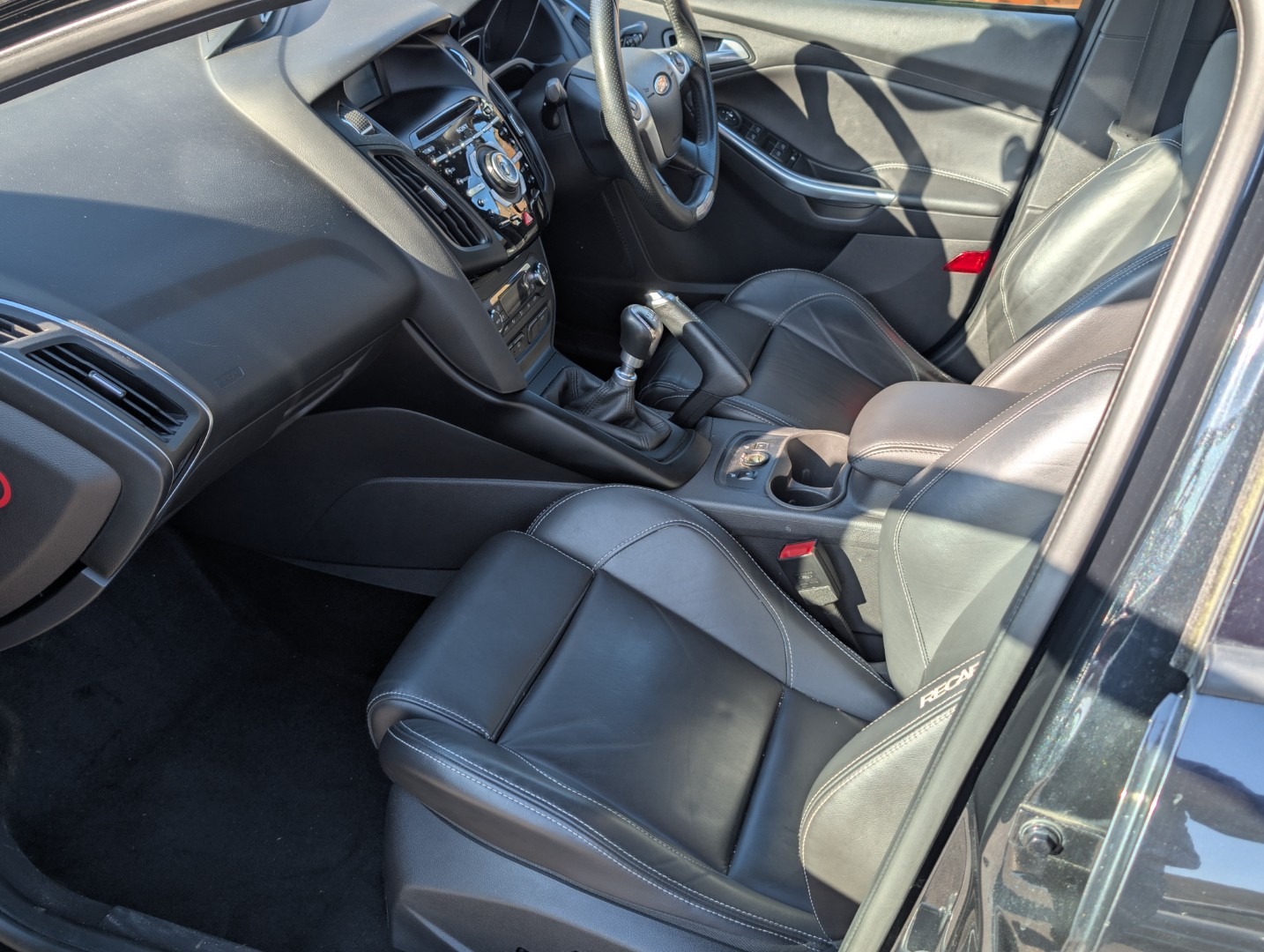 Used Ford Focus 2014 for sale - 77931185: Photo 10