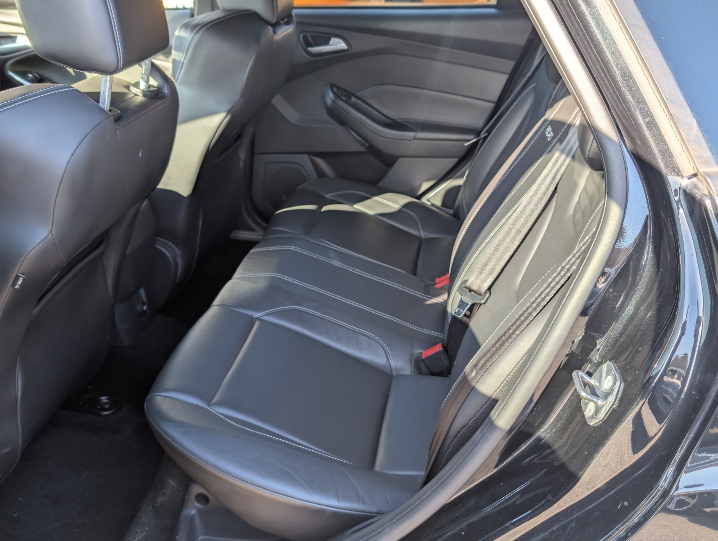 Used Ford Focus 2014 for sale - 77931185: Photo 11