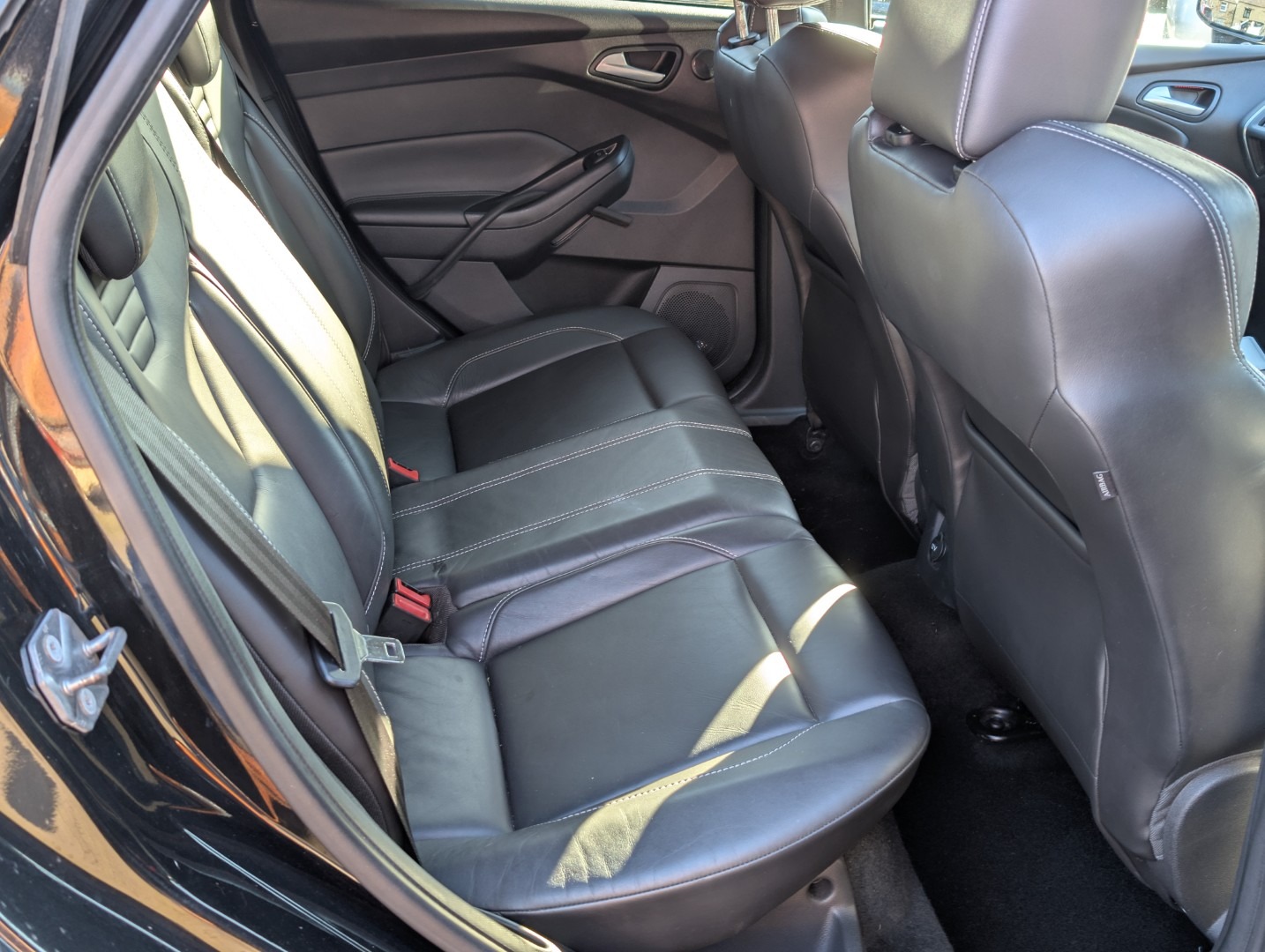 Used Ford Focus 2014 for sale - 77931185: Photo 12