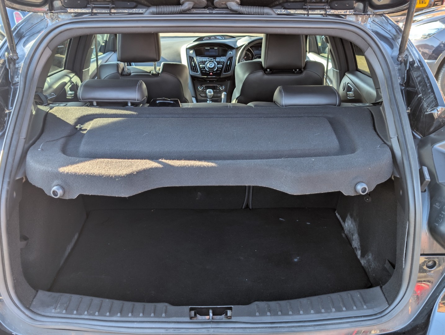 Used Ford Focus 2014 for sale - 77931185: Photo 15