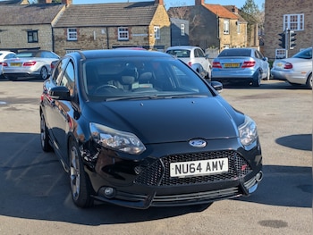 Used Ford Focus 2014 for sale - 77931185: Photo