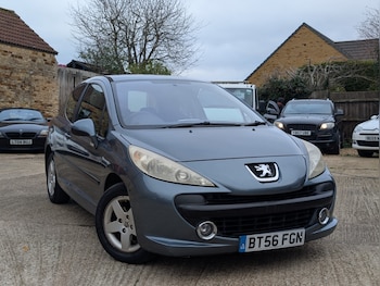 2006 (56) - 1.4 16V Sport 3dr