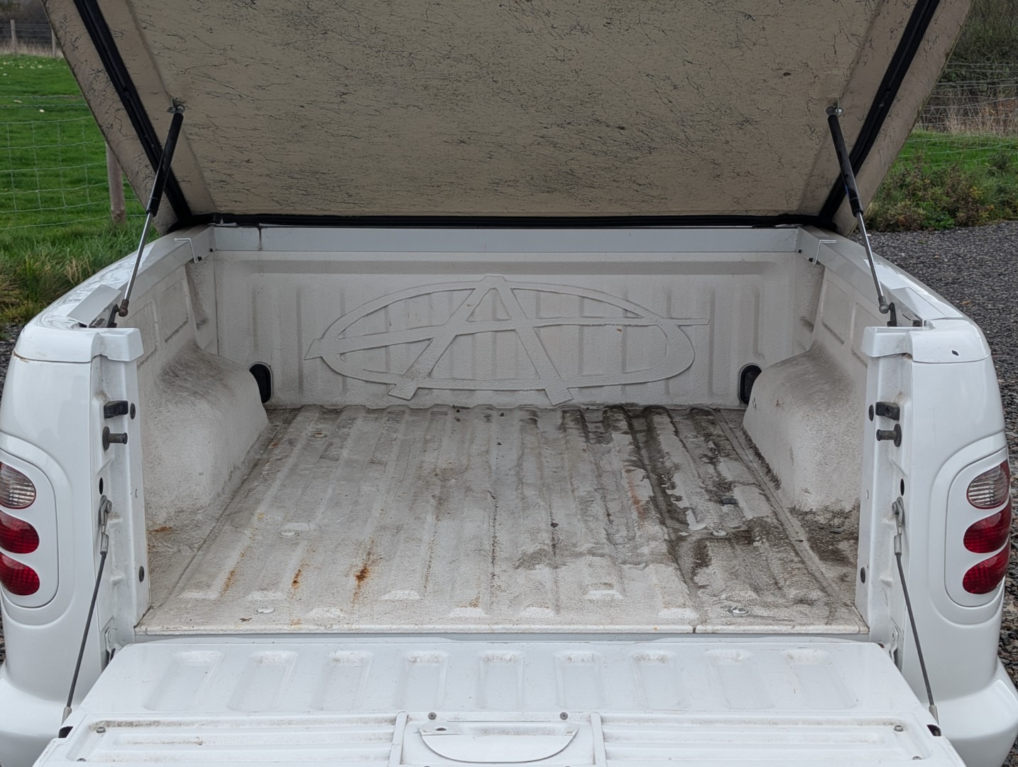 Used Ford F150 2011 for sale - 76553367: Photo 12