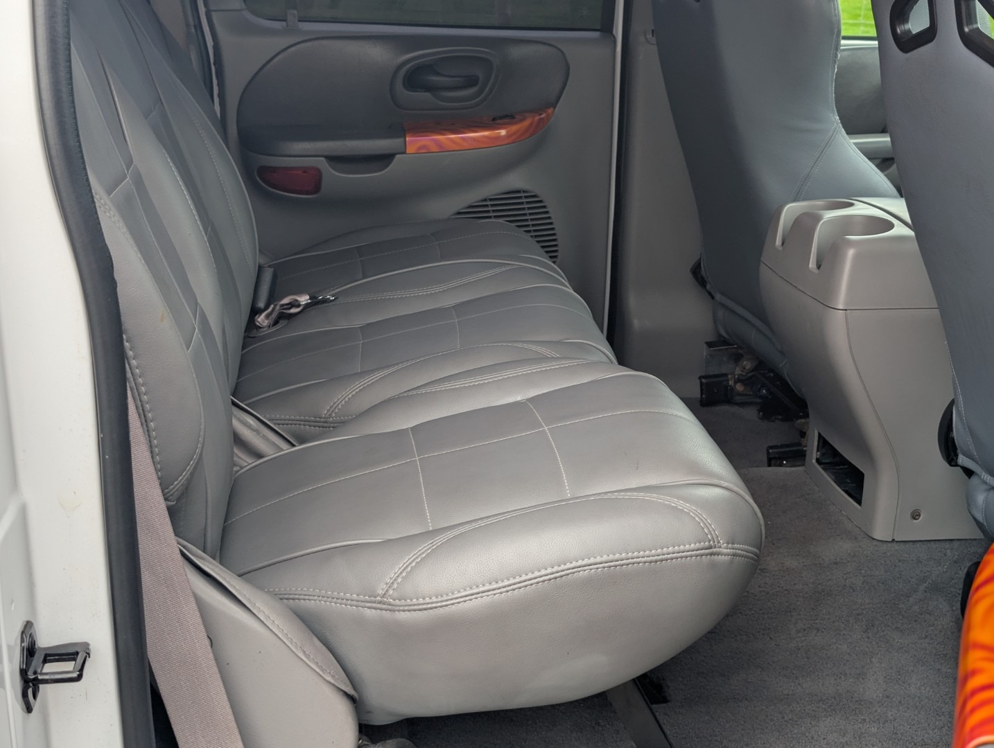 Used Ford F150 2011 for sale - 76553367: Photo 13