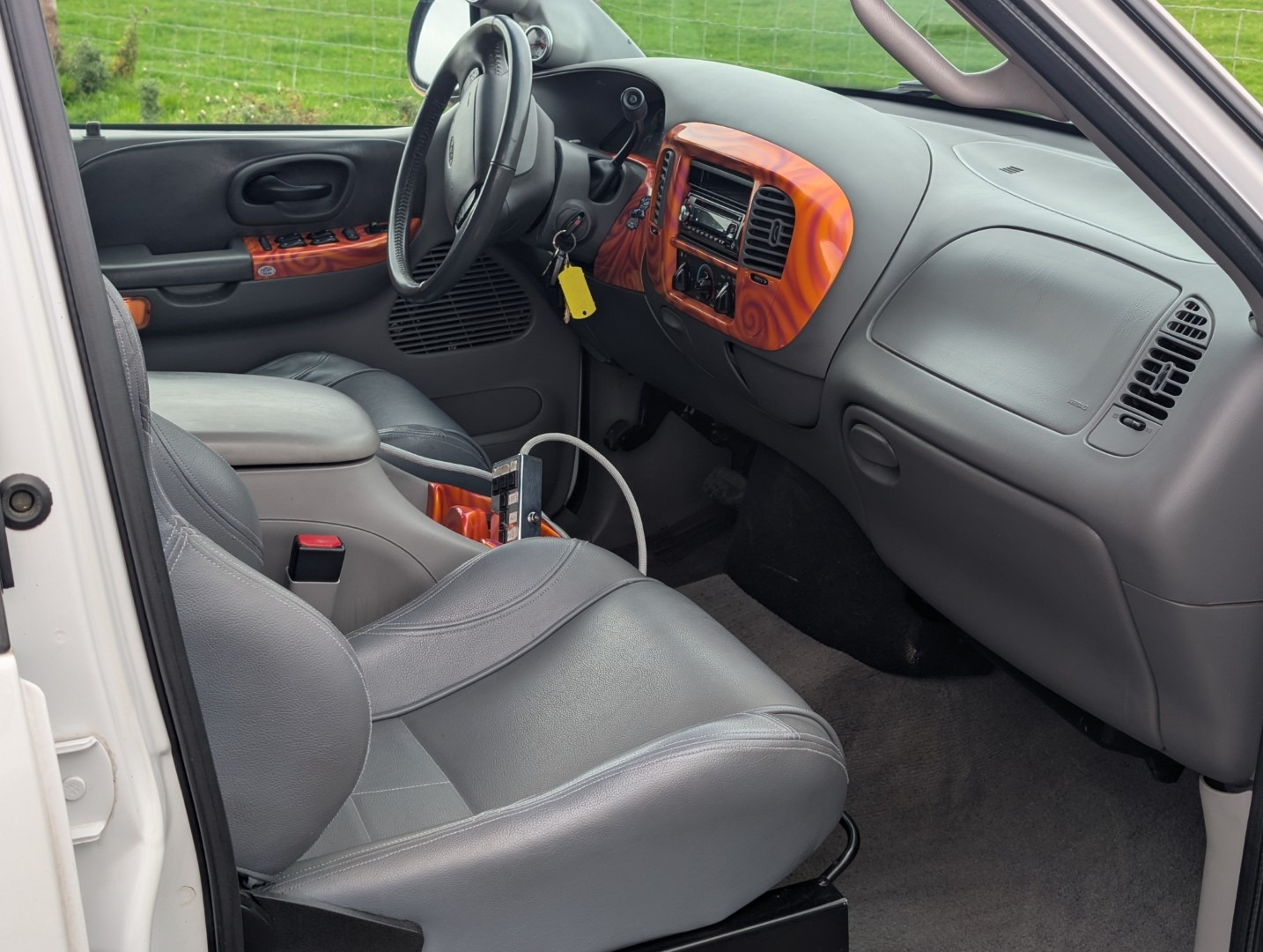 Used Ford F150 2011 for sale - 76553367: Photo 14