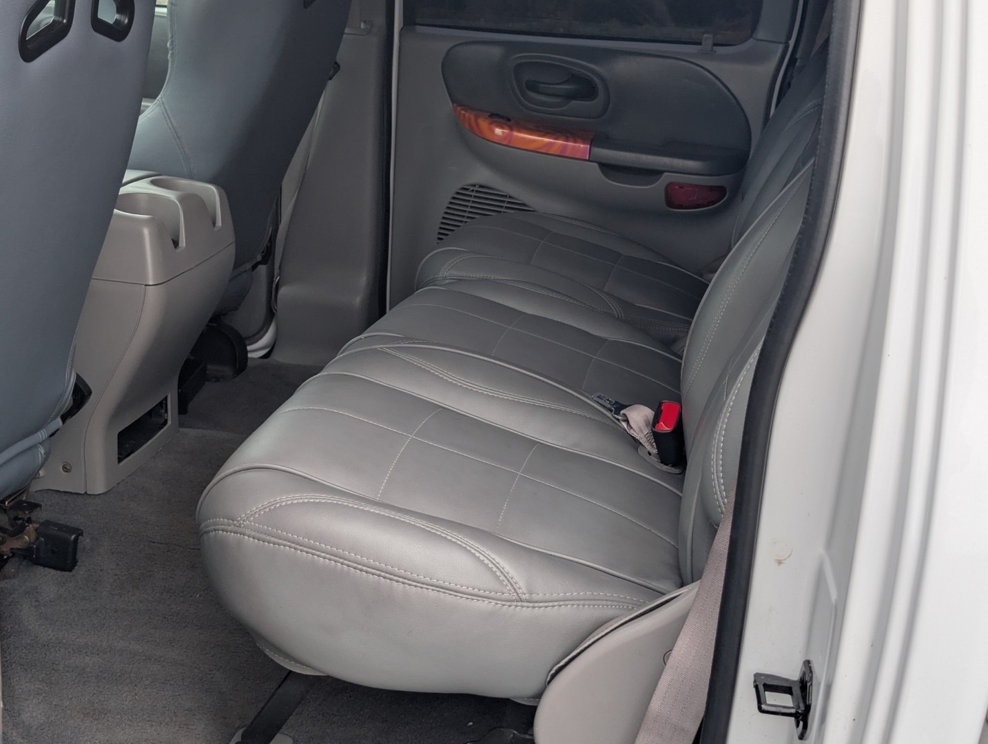 Used Ford F150 2011 for sale - 76553367: Photo 15