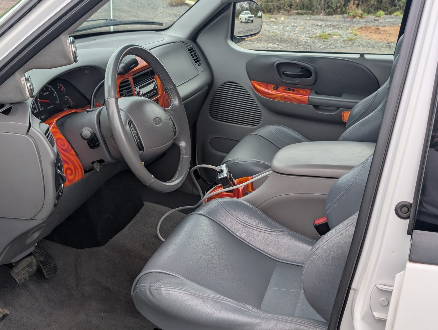 Used Ford F150 2011 for sale - 76553367: Photo 16