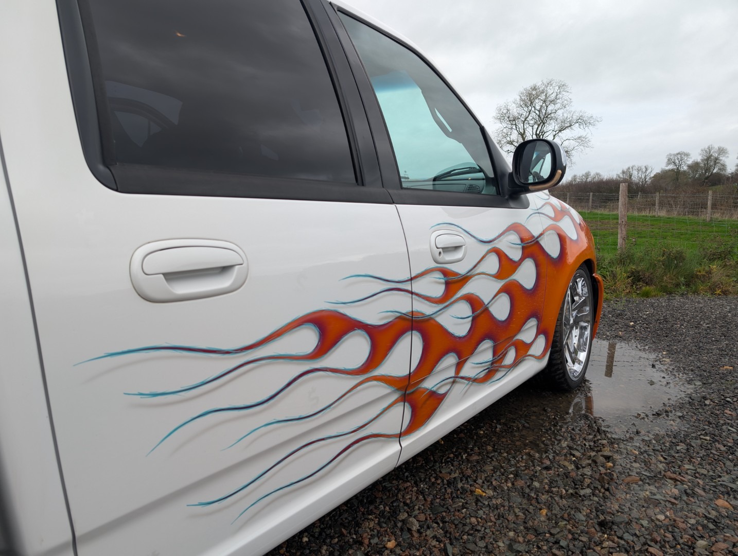 Used Ford F150 2011 for sale - 76553367: Photo 9