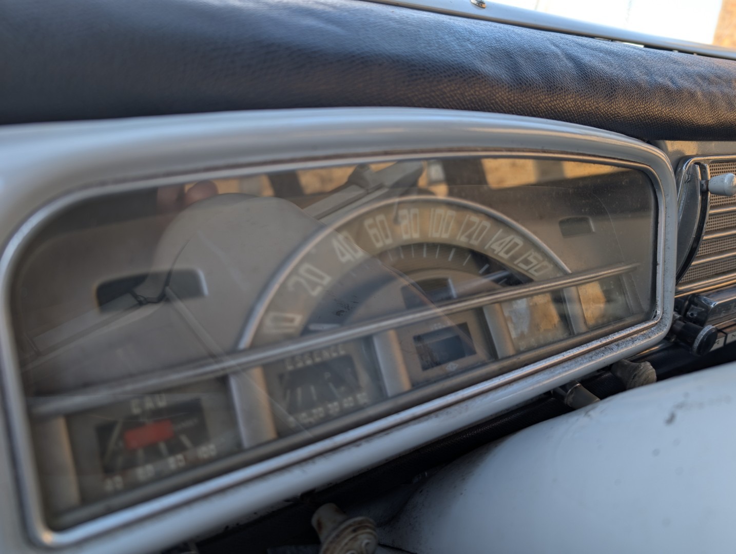 Used Peugeot 403 1973 for sale - 77356791: Photo 10