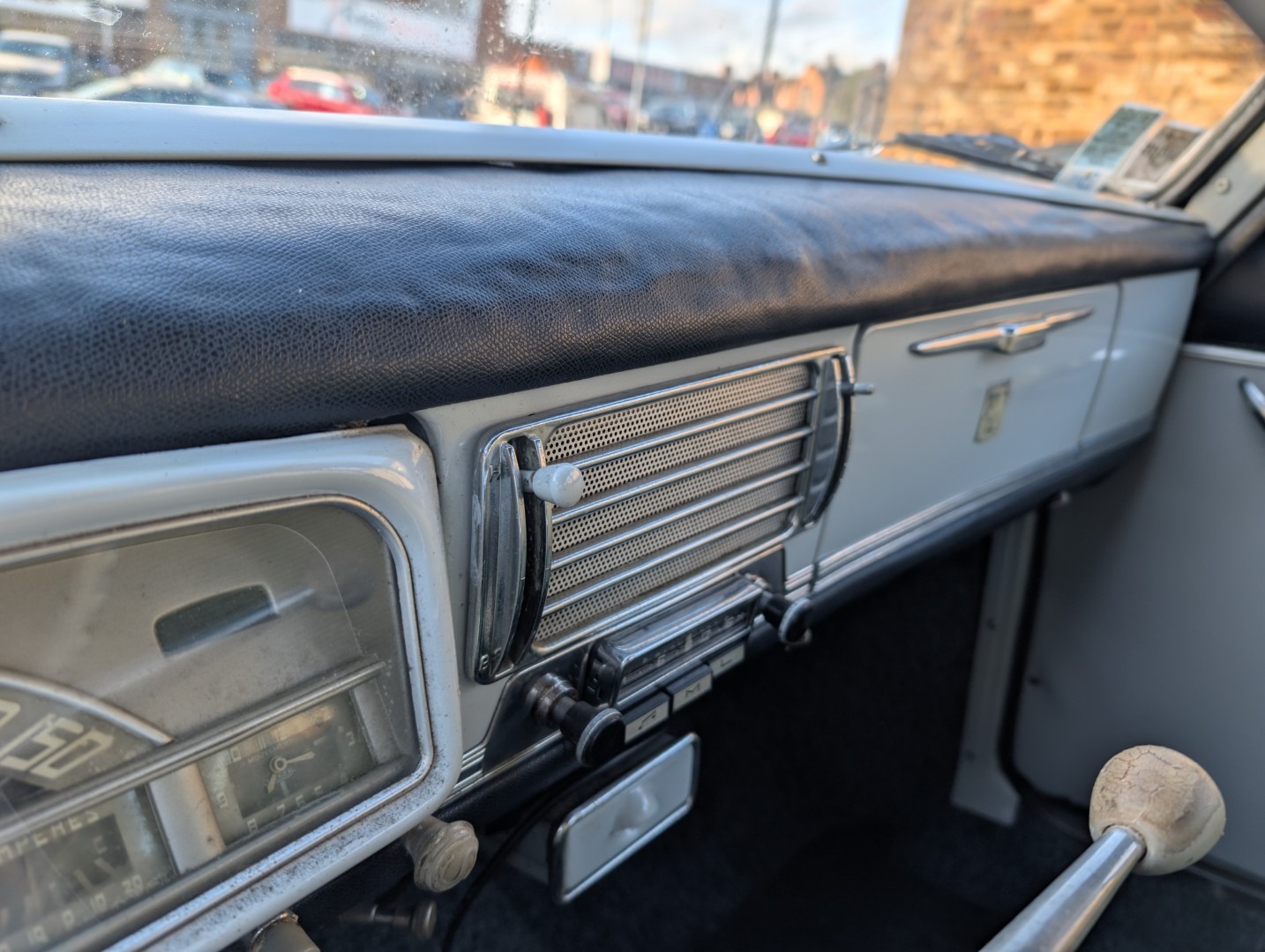 Used Peugeot 403 1973 for sale - 77356791: Photo 11