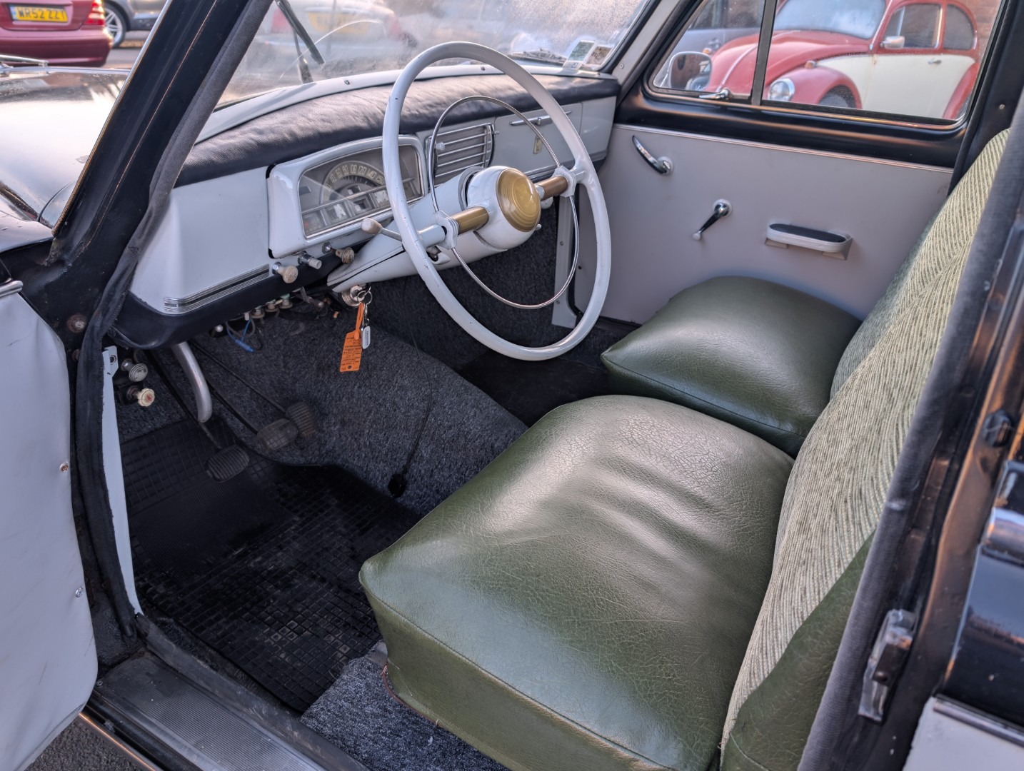 Used Peugeot 403 1973 for sale - 77356791: Photo 12