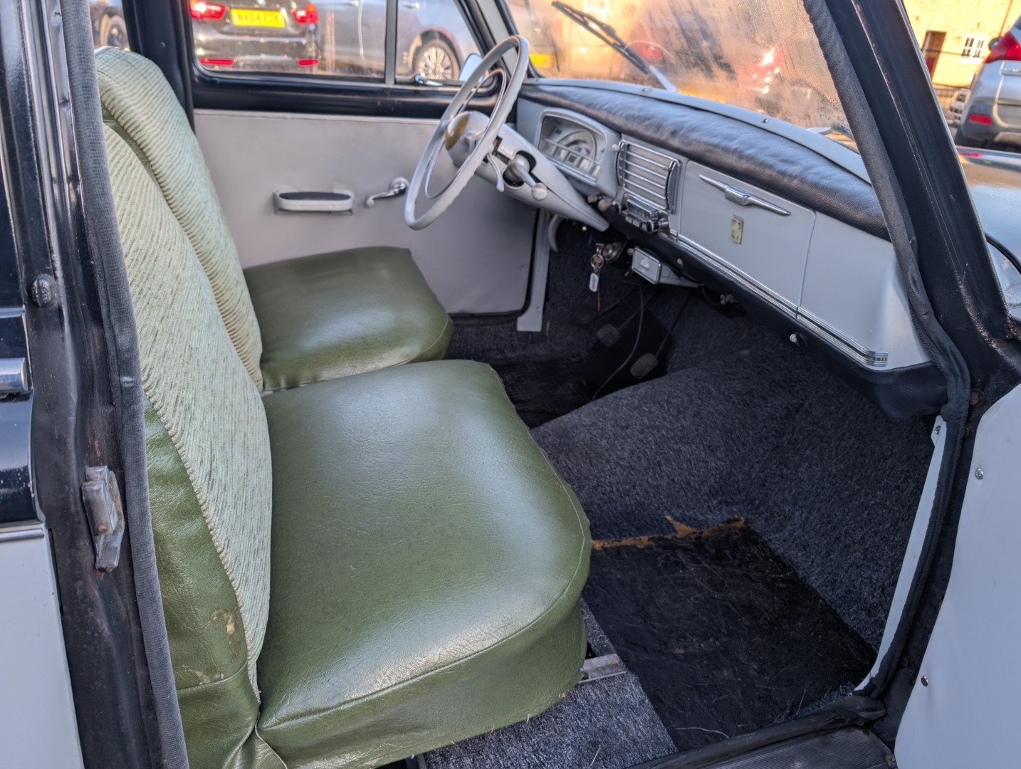 Used Peugeot 403 1973 for sale - 77356791: Photo 13