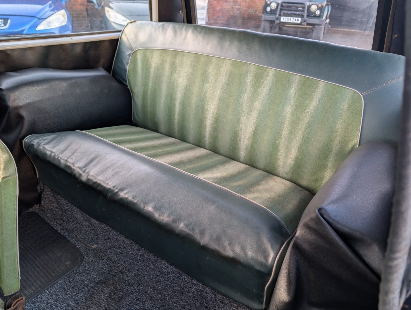 Used Peugeot 403 1973 for sale - 77356791: Photo 16