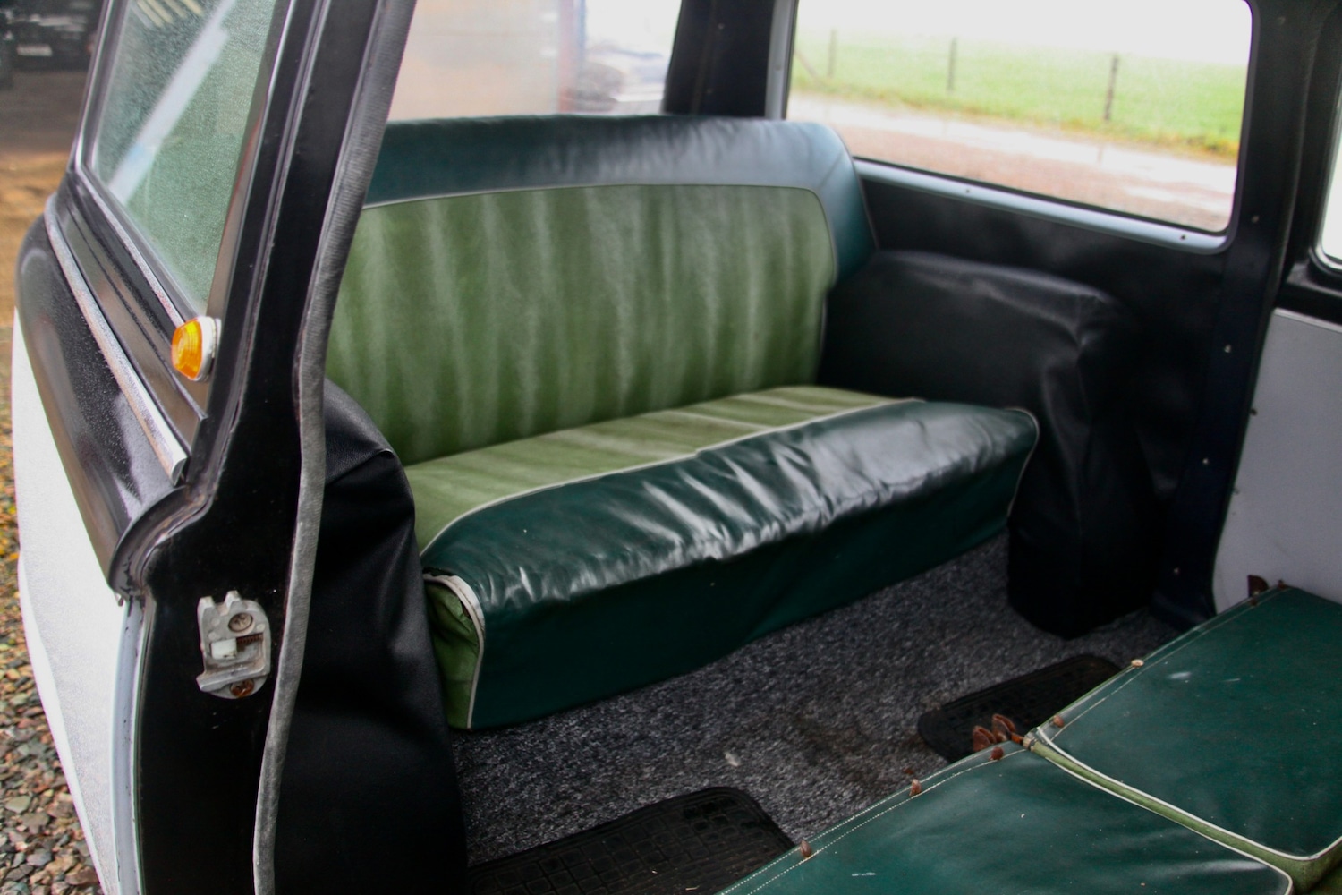 Used Peugeot 403 1956 for sale - 77356791: Photo 19