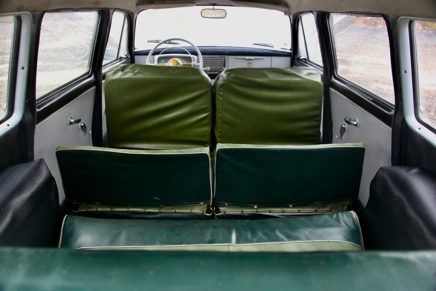 Used Peugeot 403 1956 for sale - 77356791: Photo 20