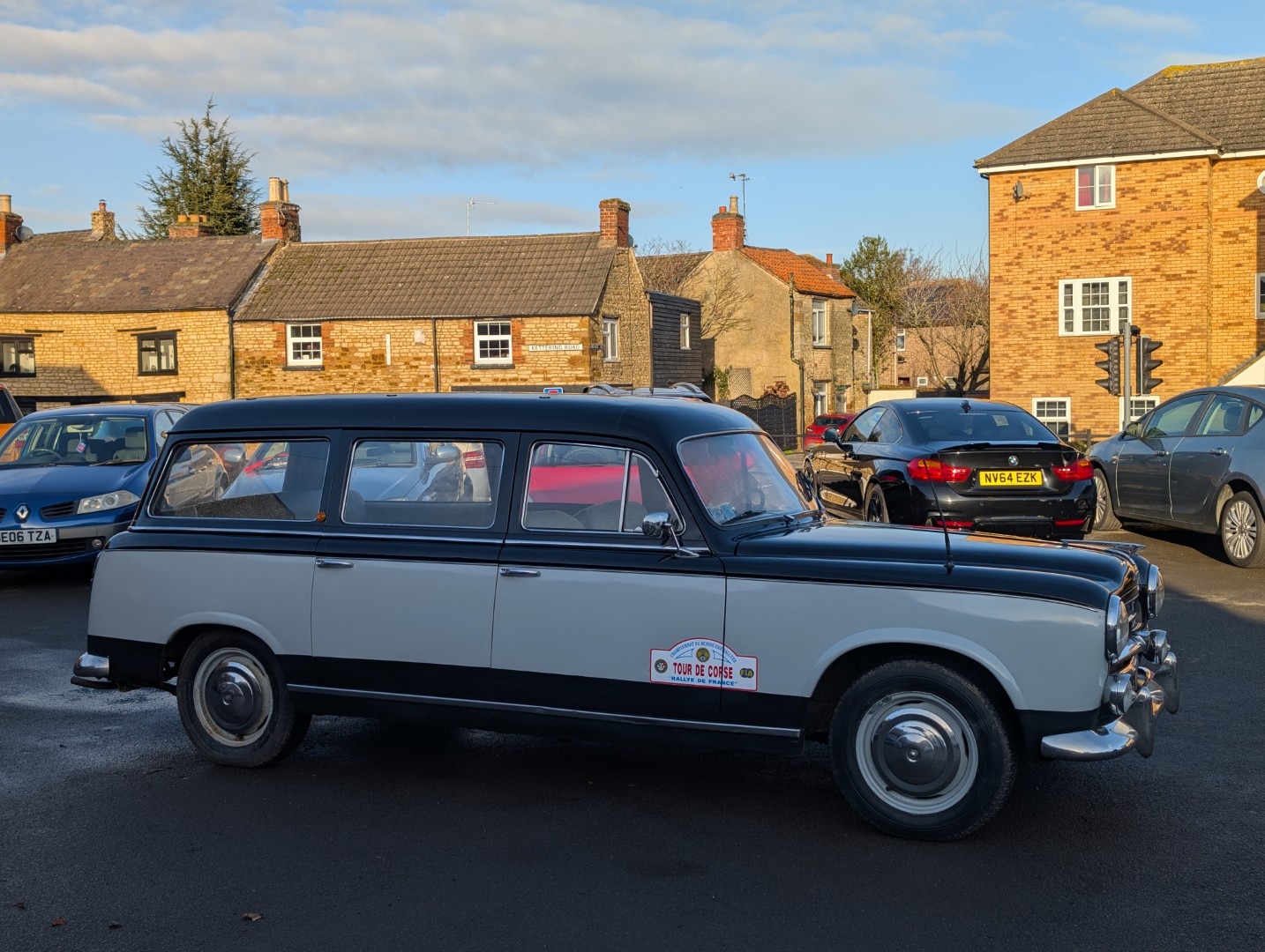 Used Peugeot 403 1973 for sale - 77356791: Photo 4