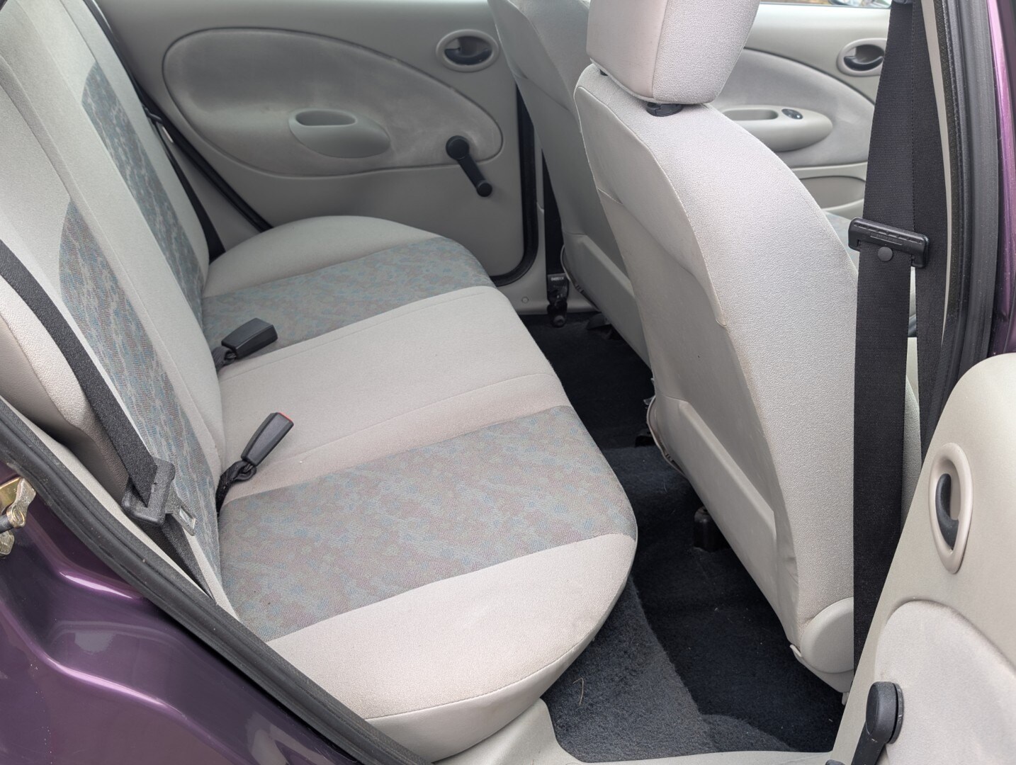 Used Ford Fiesta 1999 for sale - 77915295: Photo 11